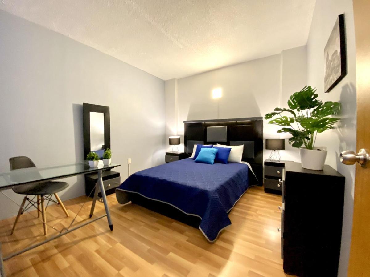 Roomies Hostel Cibeles Meksyk Zewnętrze zdjęcie