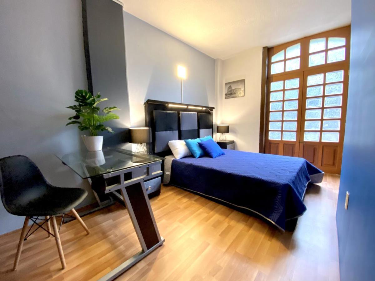 Roomies Hostel Cibeles Meksyk Zewnętrze zdjęcie