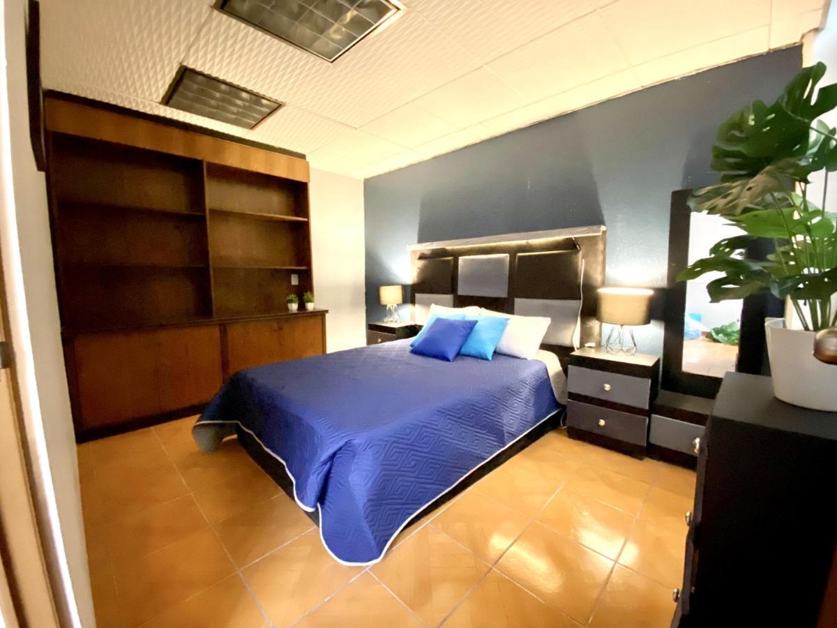 Roomies Hostel Cibeles Meksyk Zewnętrze zdjęcie