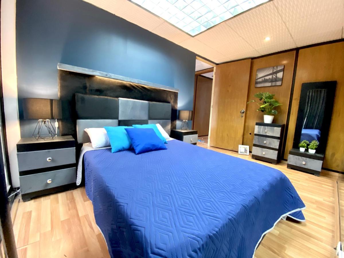 Roomies Hostel Cibeles Meksyk Zewnętrze zdjęcie
